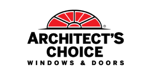 Architect's Choice Windows and Doors Logo
